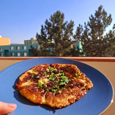 Playa Canteras Y Piscina Лас-Пальмас-де-Гран-Канарія