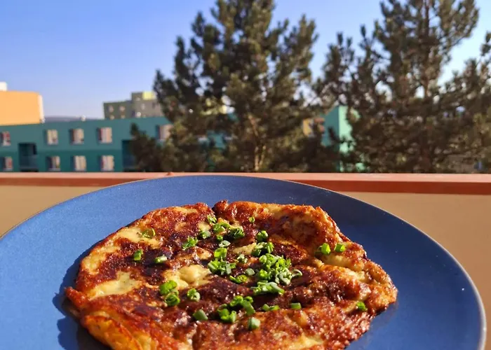 Playa Canteras Y Piscina Las Palmas de Gran Canaria