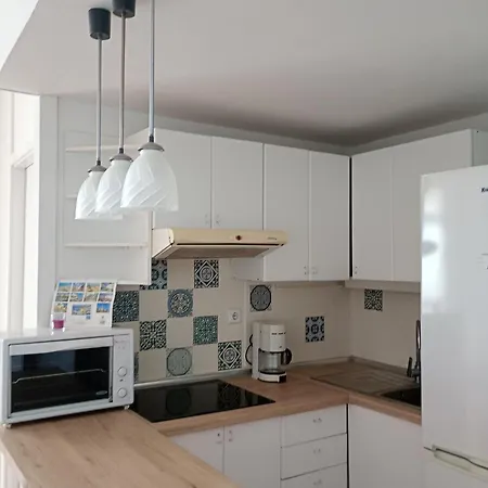 Apartament Playa Canteras Y Piscina Las Palmas de Gran Canaria