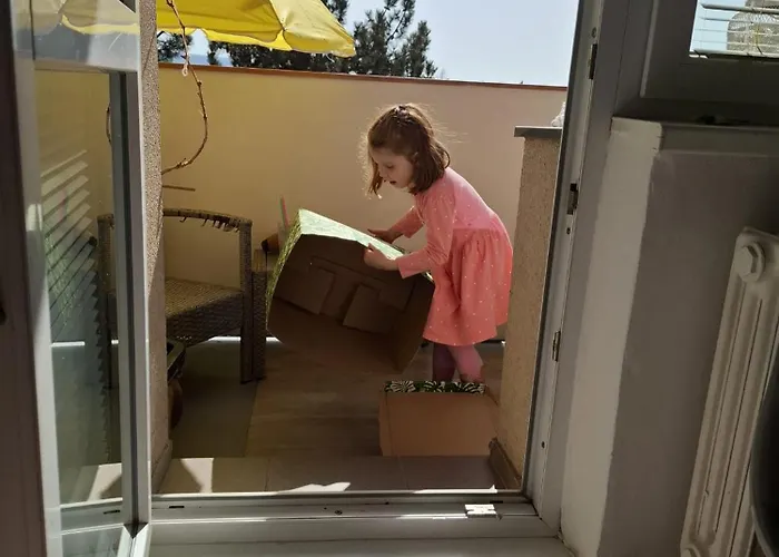 Playa Canteras Y Piscina *